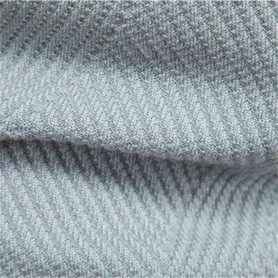 Jack | Long Sleeve Patchwork Sweater