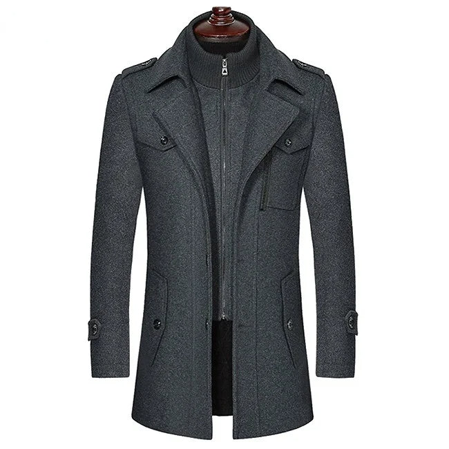 Ravello |  Overcoat