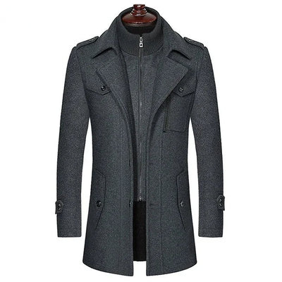 Ravello |  Overcoat
