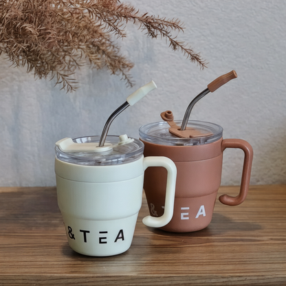 Sweet Sip Coffee & Tea Cup