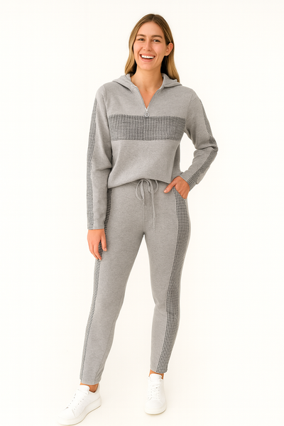 Feline | Stylish Comfortable Tracksuit