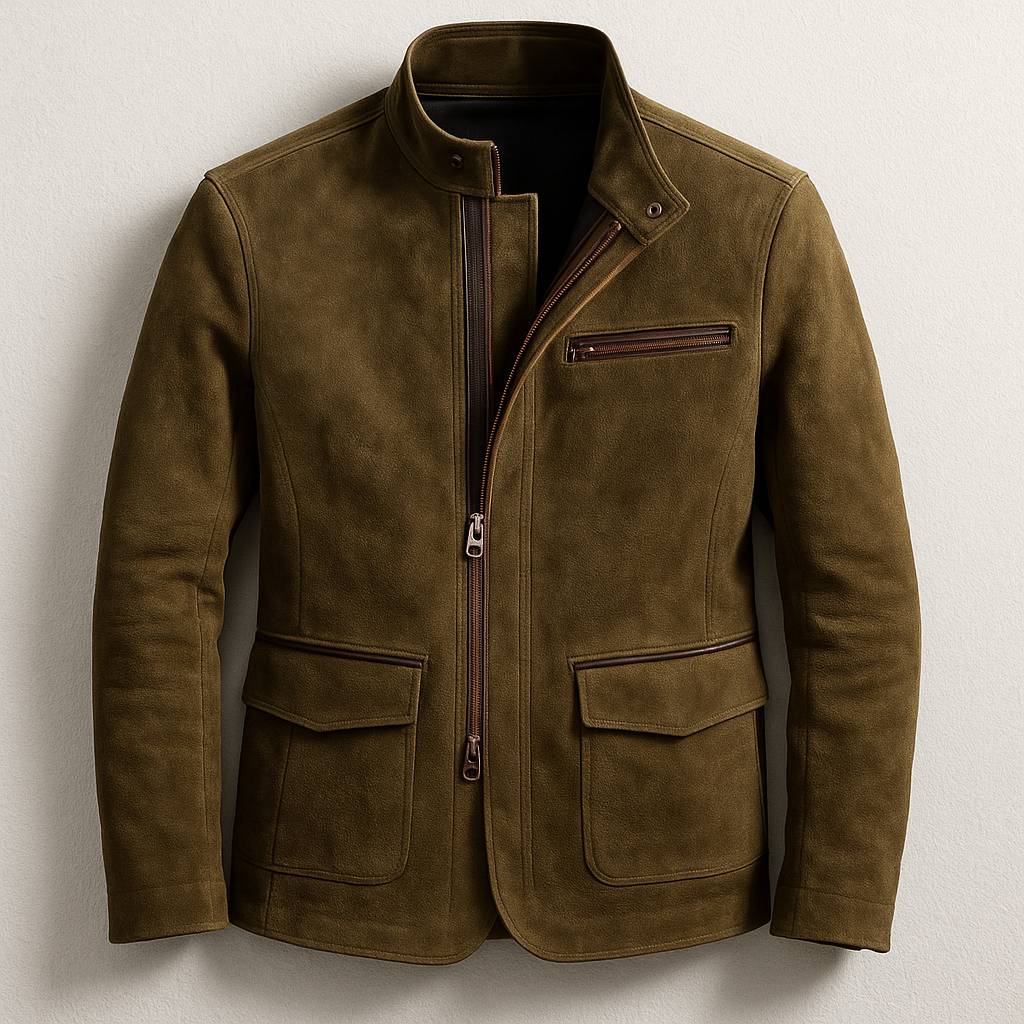 Denis | Men’s Elegant Jacket