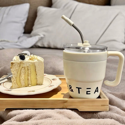 Sweet Sip Coffee & Tea Cup