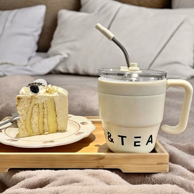 Sweet Sip Coffee & Tea Cup