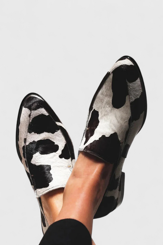 Macarena | Stylish Animal Print