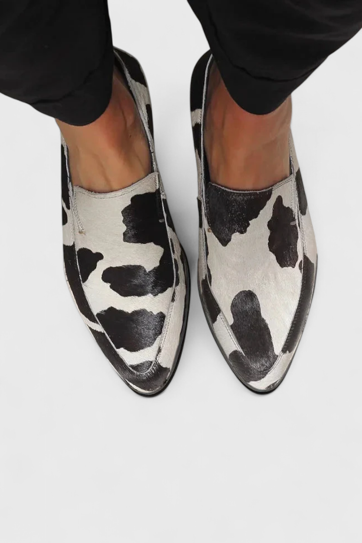 Macarena | Stylish Animal Print