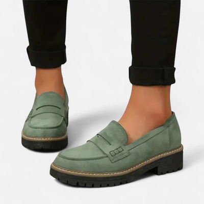 Tessa | comfort Loafers