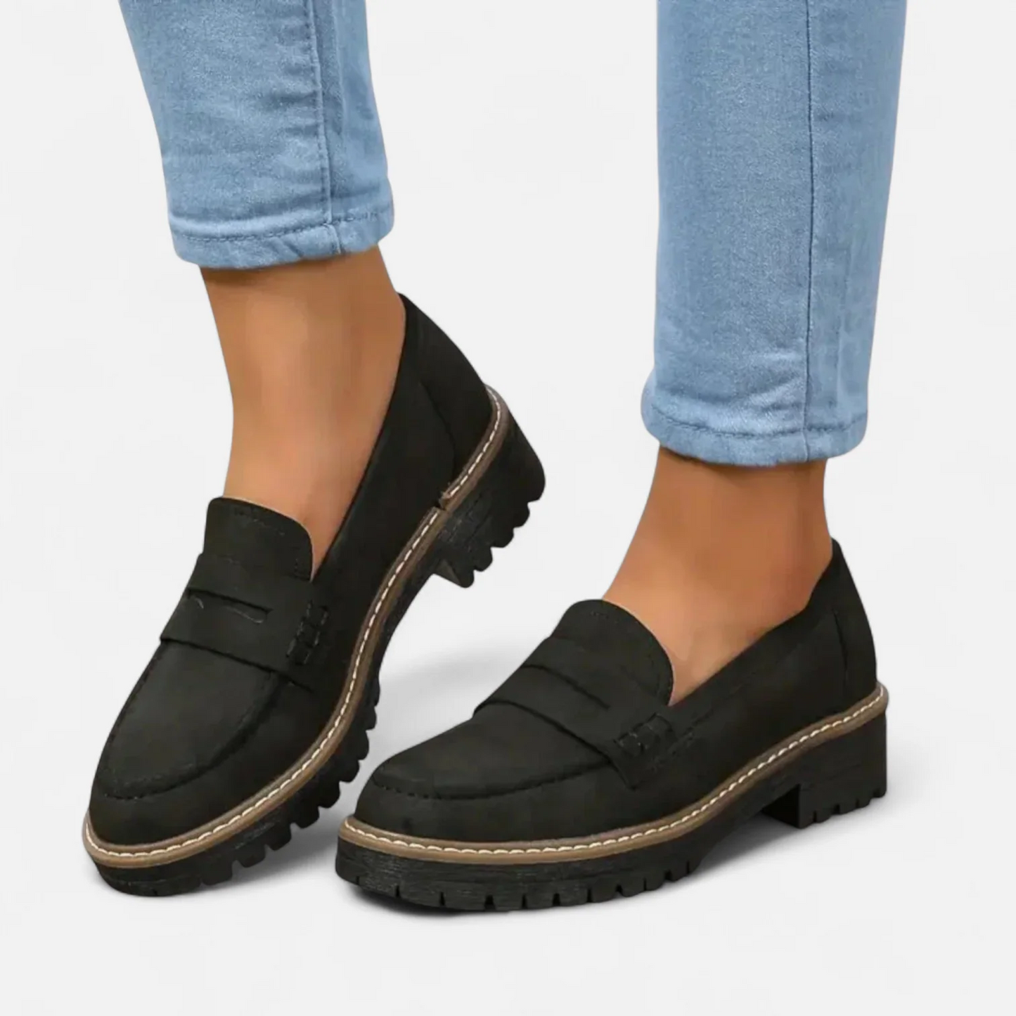 Tessa | comfort Loafers
