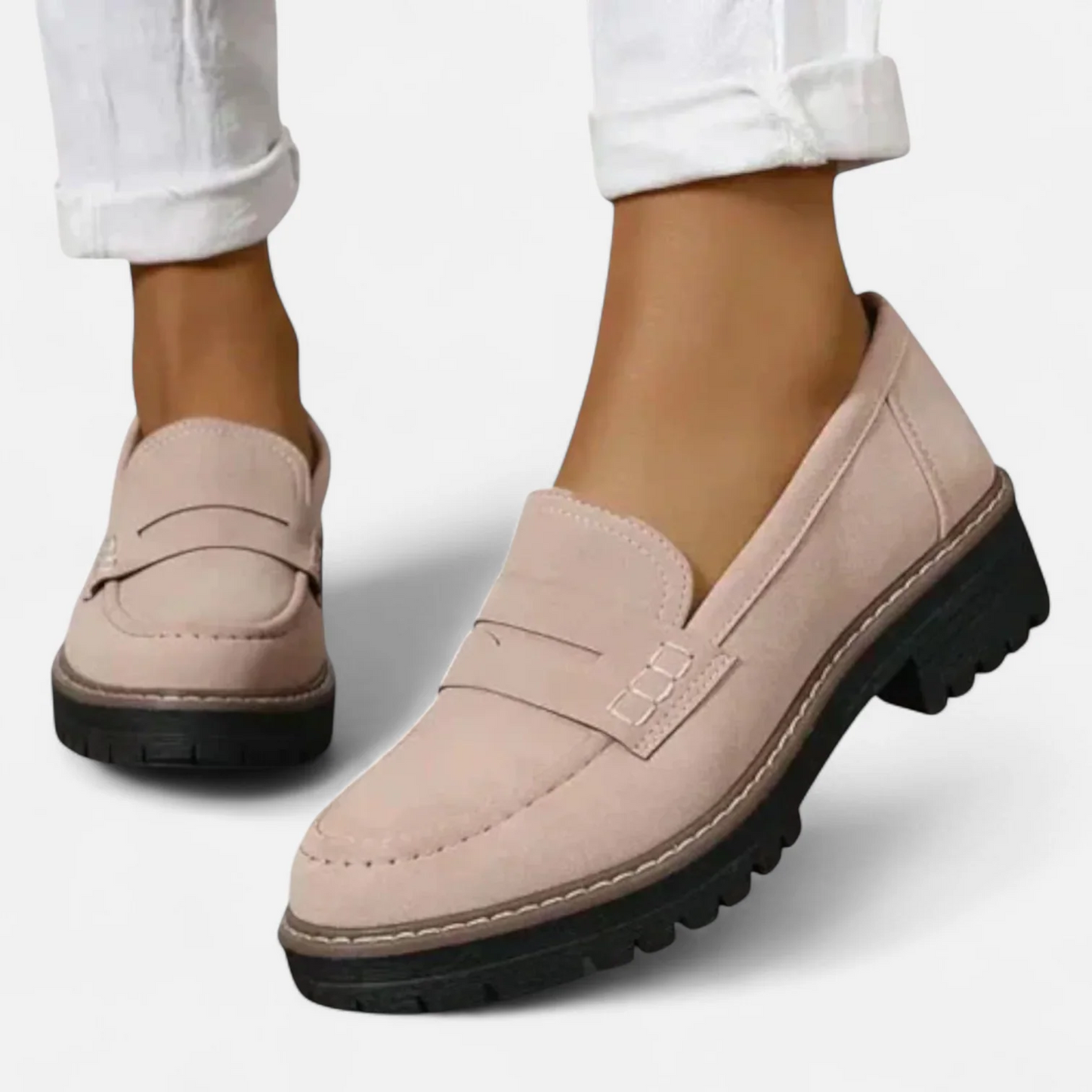 Tessa | comfort Loafers