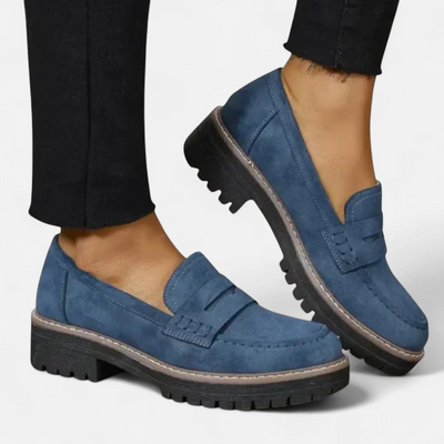 Tessa | comfort Loafers
