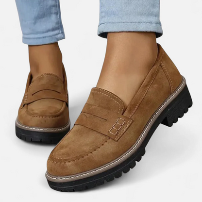 Tessa | comfort Loafers