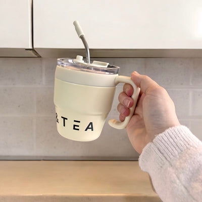 Sweet Sip Coffee & Tea Cup