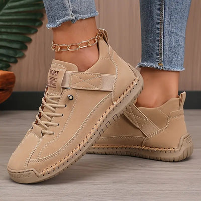 Mia | Stylish Comfort Sneakers