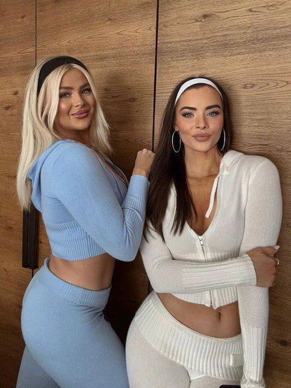 Presley | LoungeLux Twinset