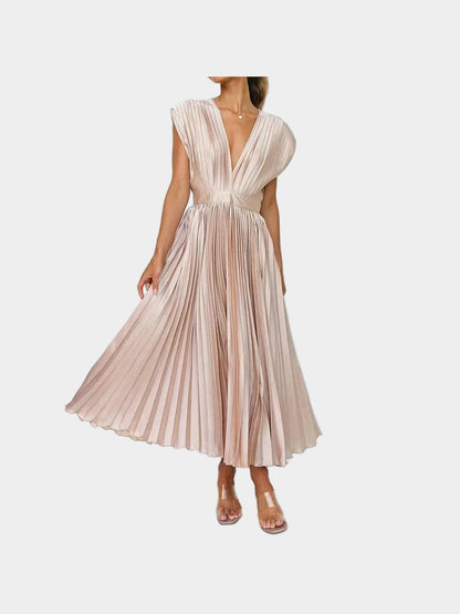 Alexia | Elegant Dress