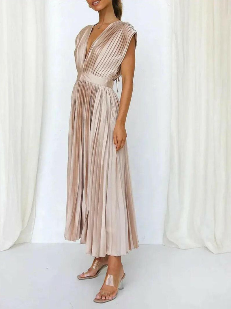 Alexia | Elegant Dress