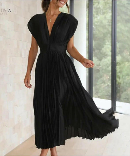 Alexia | Elegant Dress