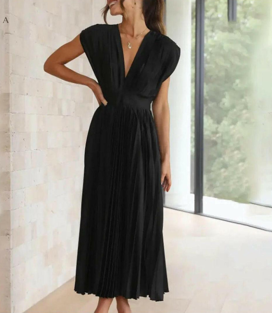 Alexia | Elegant Dress