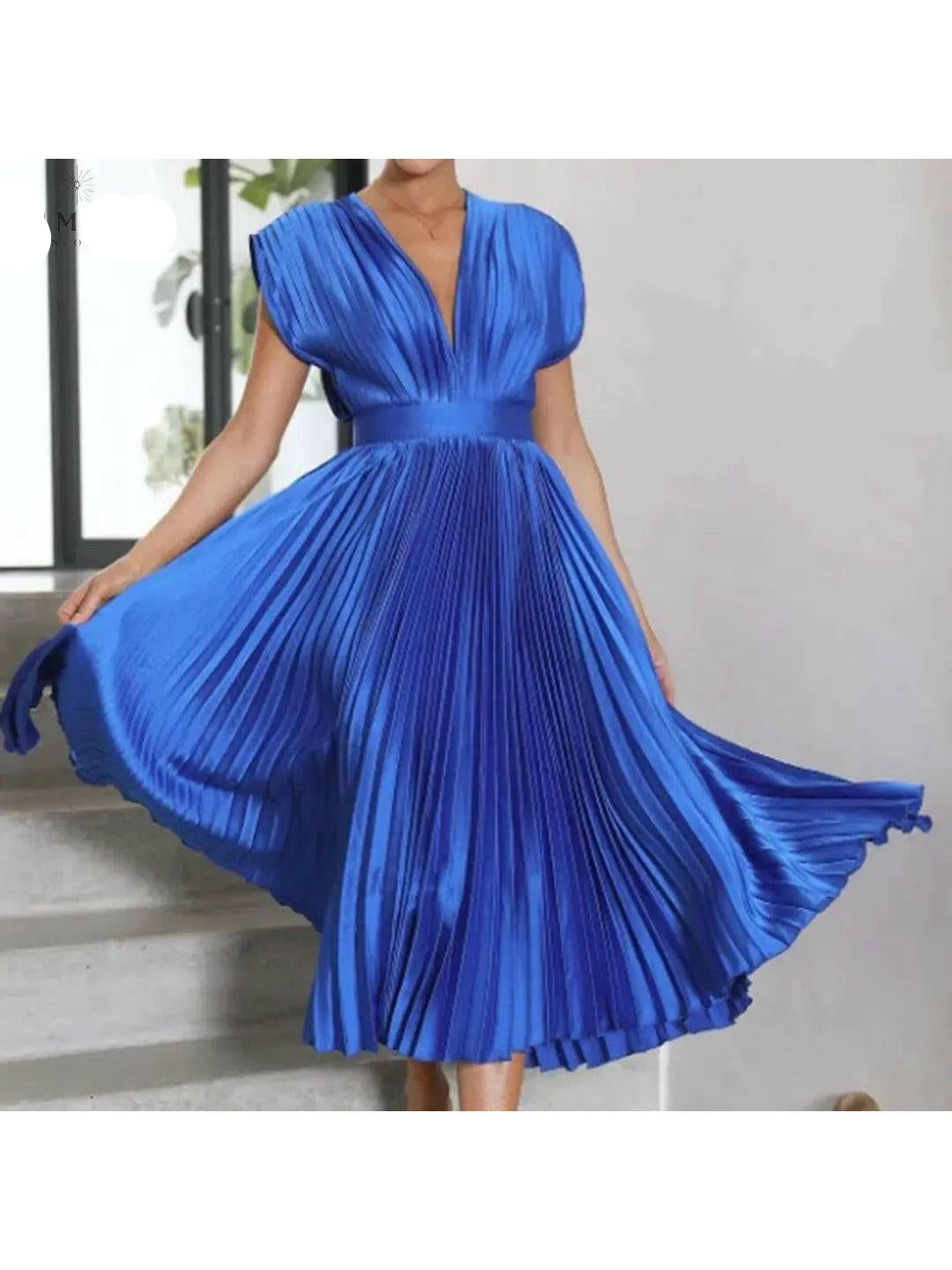 Alexia | Elegant Dress