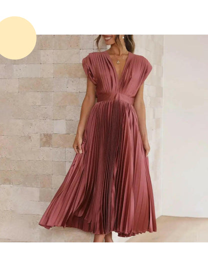 Alexia | Elegant Dress