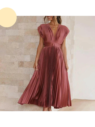 Alexia | Elegant Dress