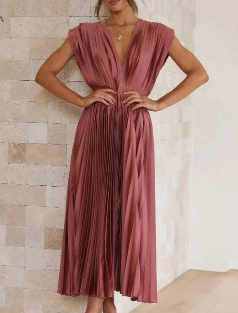 Alexia | Elegant Dress