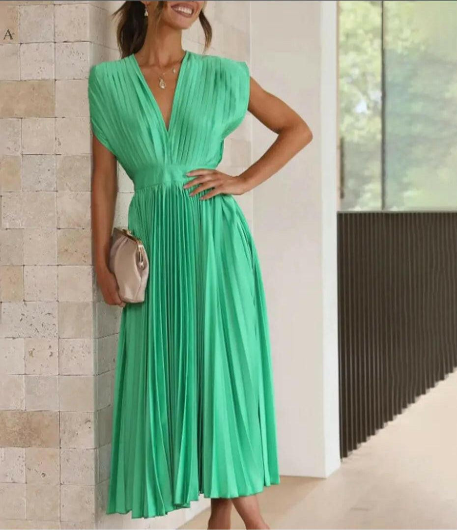 Alexia | Elegant Dress