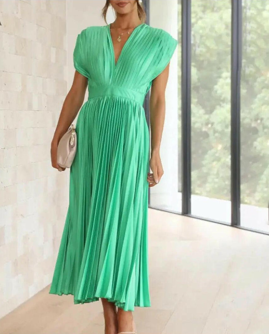 Alexia | Elegant Dress