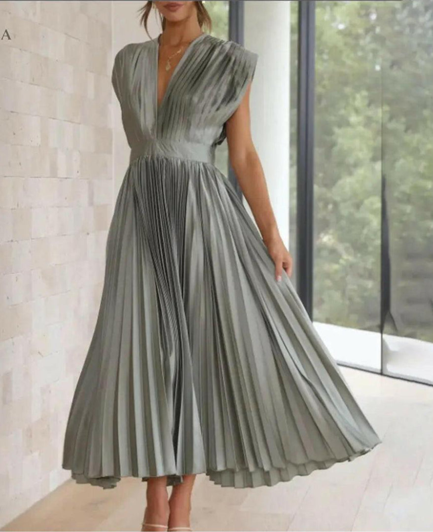 Alexia | Elegant Dress