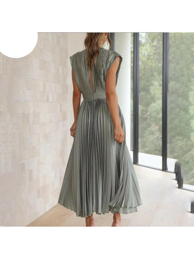 Alexia | Elegant Dress