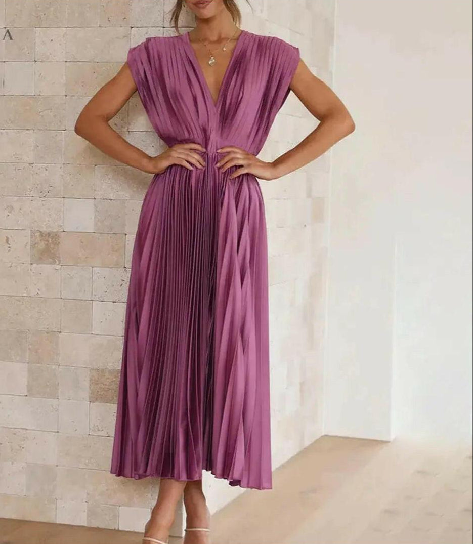 Alexia | Elegant Dress