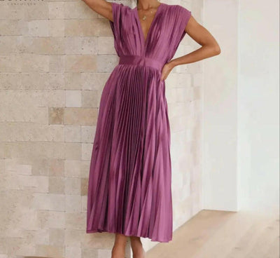 Alexia | Elegant Dress