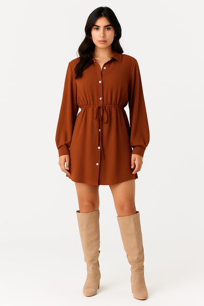 Lyon | Trendy Long Sleeve Set