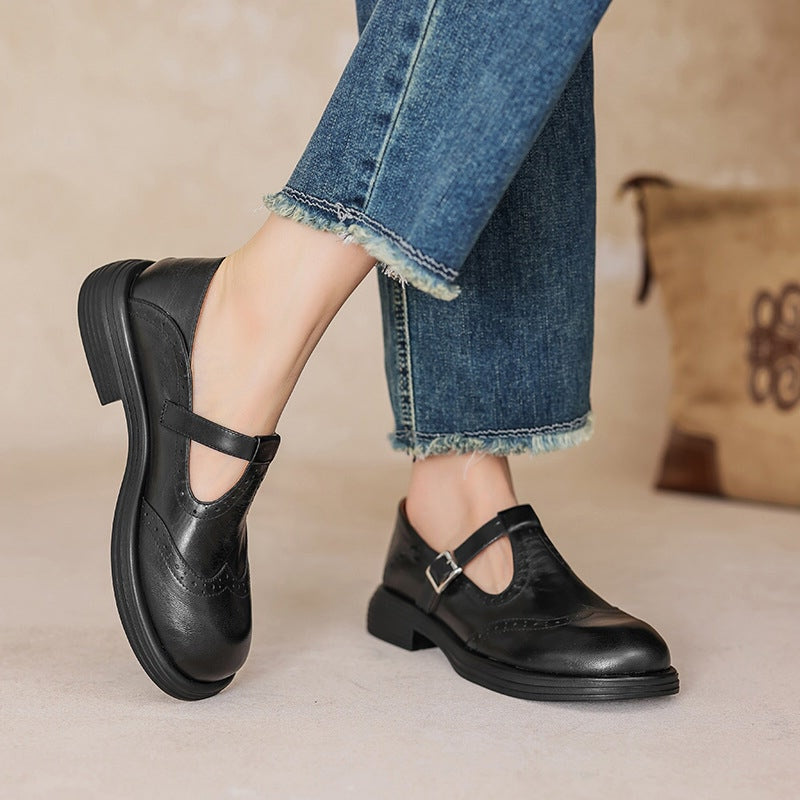 Verda | Premium Shoe