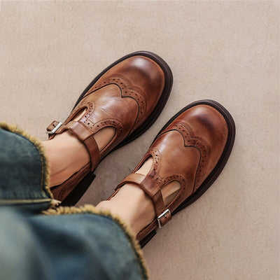 Verda | Premium Shoe