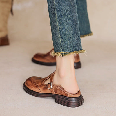 Verda | Premium Shoe
