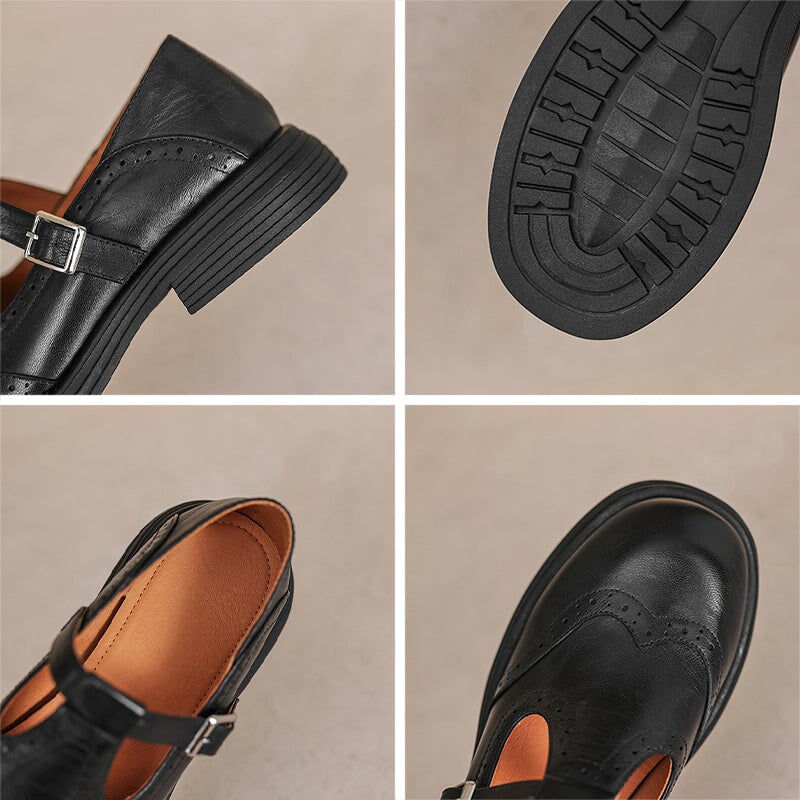 Verda | Premium Shoe