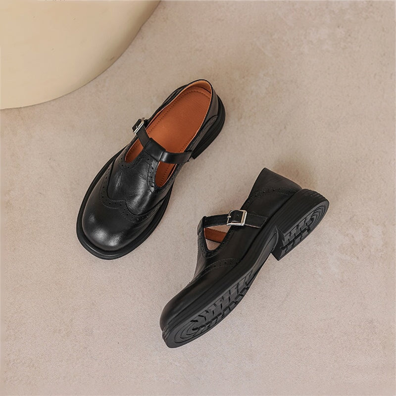 Verda | Premium Shoe