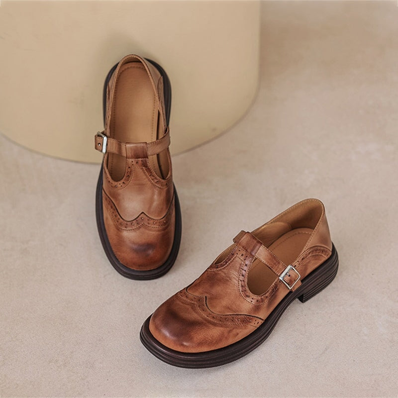 Verda | Premium Shoe