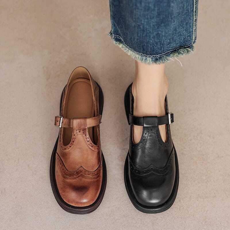 Verda | Premium Shoe