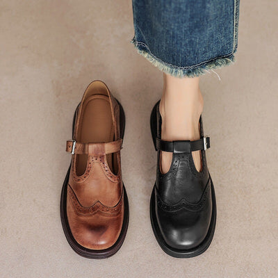 Verda | Premium Shoe