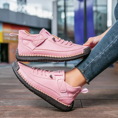 Mia | Stylish Comfort Sneakers