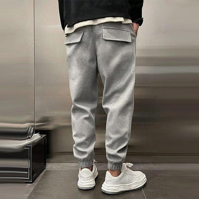 Anthony | Comfortable Men’s Trousers
