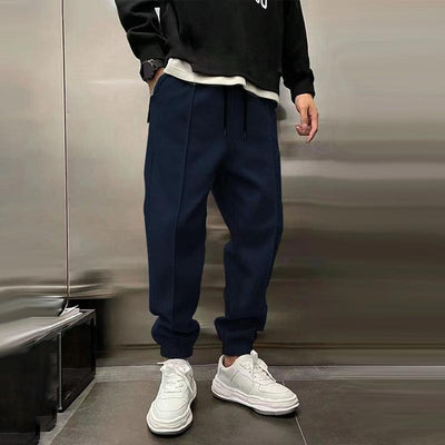 Anthony | Comfortable Men’s Trousers