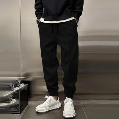 Anthony | Comfortable Men’s Trousers