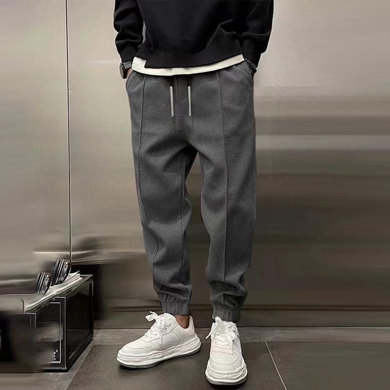 Anthony | Comfortable Men’s Trousers