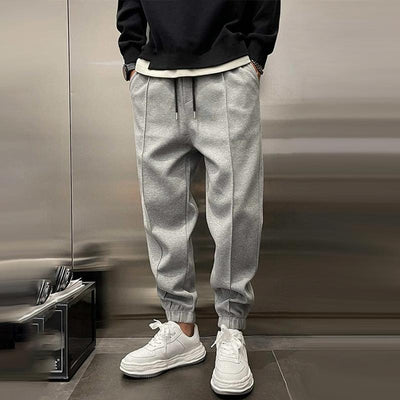 Anthony | Comfortable Men’s Trousers