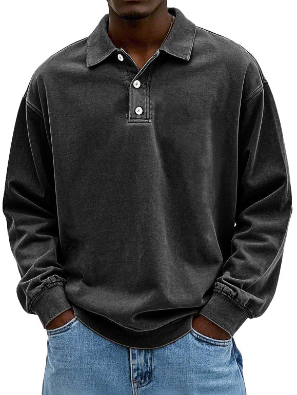 Savran | Timeless Vintage Shirt