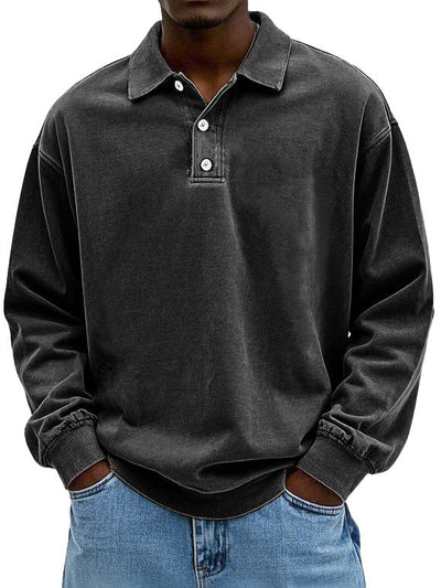 Savran | Timeless Vintage Shirt