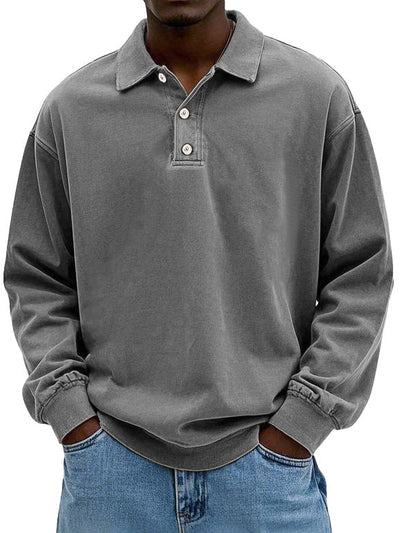 Savran | Timeless Vintage Shirt